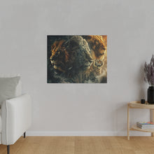 Load image into Gallery viewer, Lions & Tigers