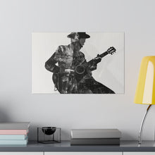 Load image into Gallery viewer, Guitar Man