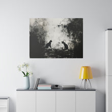 Load image into Gallery viewer, Cats at Play