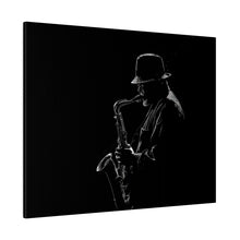 Load image into Gallery viewer, Jazz Musician