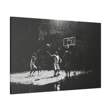Load image into Gallery viewer, Men on the Court
