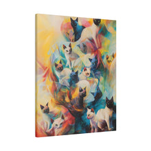 Load image into Gallery viewer, Cats at Play