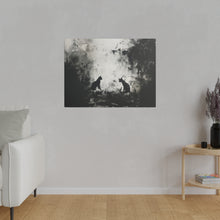 Load image into Gallery viewer, Cats at Play