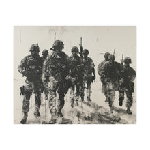 Load image into Gallery viewer, Military Team
