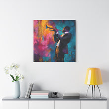 Load image into Gallery viewer, Midnight Trumpet Lounge