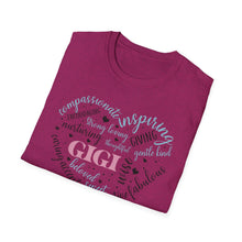 Load image into Gallery viewer, Gigi