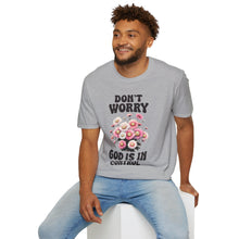 Load image into Gallery viewer, God is in Control
