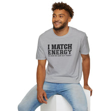 Load image into Gallery viewer, Match Energy
