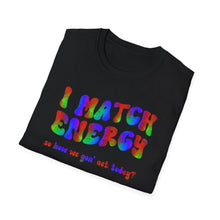 Load image into Gallery viewer, Match Energy