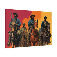 Load image into Gallery viewer, Buffalo Soldiers in my vision