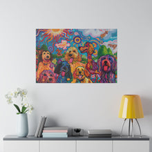 Load image into Gallery viewer, Doodles at Play