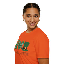 Load image into Gallery viewer, Peace, Love, St Patty’s Day