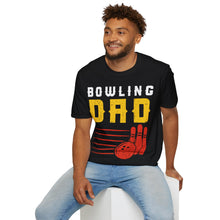 Load image into Gallery viewer, Bowling Dad