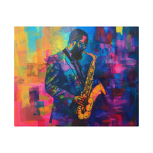 Load image into Gallery viewer, Man of Jazz