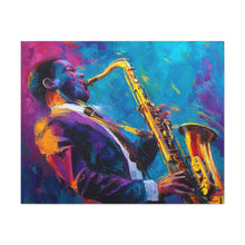 Load image into Gallery viewer, Saxophone Soul