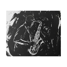 Load image into Gallery viewer, Man of Jazz