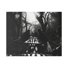 Load image into Gallery viewer, Chess in the Park