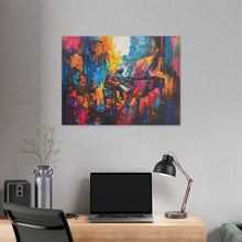 Load image into Gallery viewer, Man on Piano