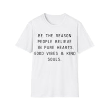 Load image into Gallery viewer, Good Vibes & Kind Souls