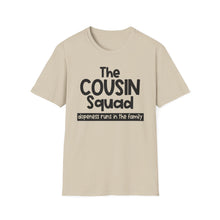 Load image into Gallery viewer, Cousins