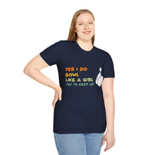 Load image into Gallery viewer, Bowl like a Girl