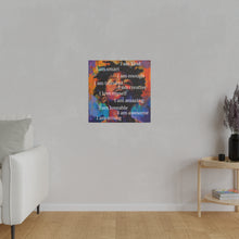 Load image into Gallery viewer, Preteen Affirmations