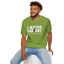Load image into Gallery viewer, Match Energy