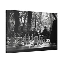 Load image into Gallery viewer, Chess in the Park