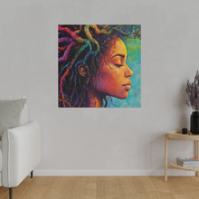 Load image into Gallery viewer, Grounded Woman of Color