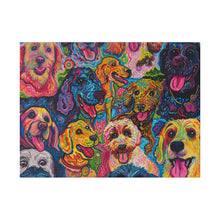 Load image into Gallery viewer, Happy Dogs