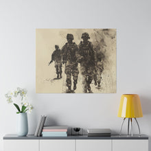 Load image into Gallery viewer, Military Team