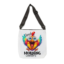 Load image into Gallery viewer, Good Morning