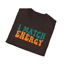Load image into Gallery viewer, Match Energy