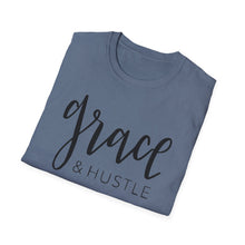 Load image into Gallery viewer, Grace & Hustle