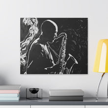 Load image into Gallery viewer, Man of Jazz