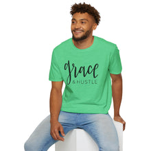 Load image into Gallery viewer, Grace & Hustle
