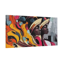 Load image into Gallery viewer, Matte Canvas, Stretched, 1.25"