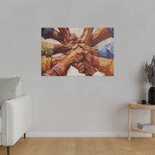 Load image into Gallery viewer, The Handshake