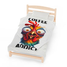 Load image into Gallery viewer, Coffee Addict