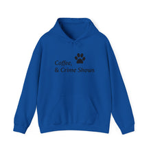 Load image into Gallery viewer, Coffee, Dogs, & Crime Shows