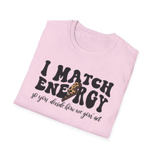 Load image into Gallery viewer, Match Energy