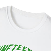 Load image into Gallery viewer, Unisex Softstyle T-Shirt - Juneteenth