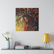 Load image into Gallery viewer, Grounded Woman of Color