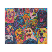 Load image into Gallery viewer, Happy Dogs