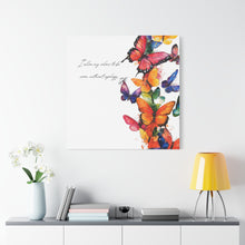 Load image into Gallery viewer, Matte Canvas, Stretched, 1.25"