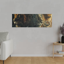 Load image into Gallery viewer, Lions & Tigers
