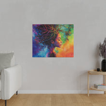 Load image into Gallery viewer, Grounded Woman of Color