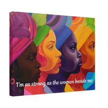 Load image into Gallery viewer, Strong Women