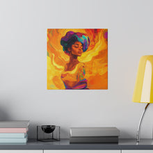 Load image into Gallery viewer, She Lights the Room