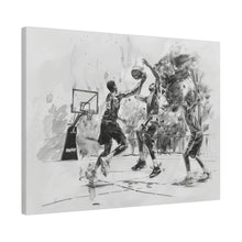 Load image into Gallery viewer, Men on the Court